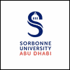 Paris-Sorbonne University Abu Dhabi Logo