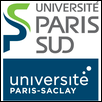 Paris-Sud University Logo
