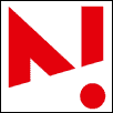 Paris West University Nanterre La Defense Logo