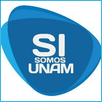Parthenon University of Cozumel Logo