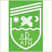 Partium Christian University Logo