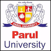 Parul University Logo