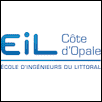 Pas de Calais Engineering School Logo