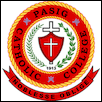 Pasig Catholic College Logo