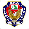 Patria Artha University Logo