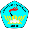 Pattimura University Logo