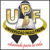 Paulo Freire University Logo