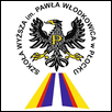 Pawel Wlodkowic University College of Plock Logo