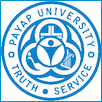 Payap University Logo