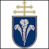 Pazmany Peter Catholic University Logo