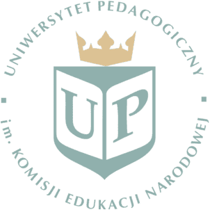 Pedagogical University of Cracow Logo