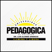 Pedagogical University of El Salvador Logo