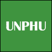 Pedro Henriquez Urena National University Logo