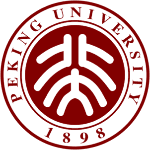 Peking University Logo