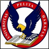 Pelita Harapan University Logo