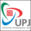 Pembangunan Jaya University Logo