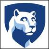 Pennsylvania State University - College of Medicine Logo