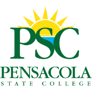 Pensacola State College Logo