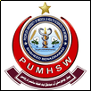 Peoples University of Medical and Health Sciences for Women Logo