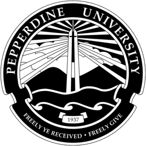 Pepperdine University Logo