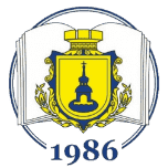 Pereyaslav-Khmelnitsky State Pedagogical University Logo