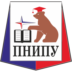 Perm State Technical University Logo