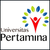 Pertamina University Logo