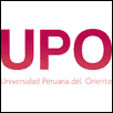 Peruvian University of the East Logo