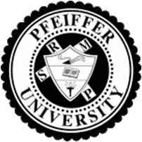 Pfeiffer University Logo