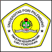 PGRI University of Palembang Logo