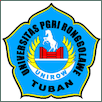 PGRI University of Ronggolawe Logo