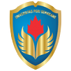PGRI University of Semarang Logo