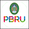Phetchaburi Rajabhat University Logo