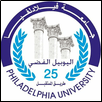 Philadelphia University Logo
