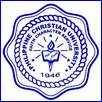 Philippine Christian University Logo
