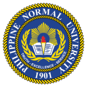 Philippine Normal University Logo