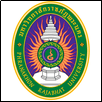 Phranakhon Rajabhat University Logo