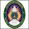 Phuket Rajabhat University Logo