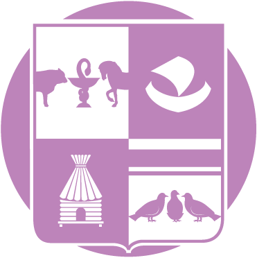 National Veterinary School of Alfort Logo