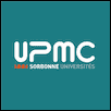 Pierre and Marie Curie University Logo