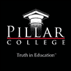 Pillar College Logo
