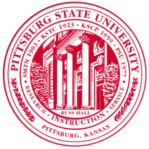 Pittsburg State University Logo