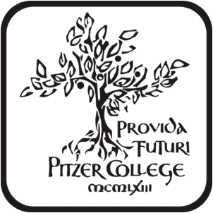 Pitzer College Logo