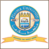 Plasma University Logo