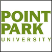Point Park University Logo