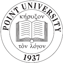 Point University Logo