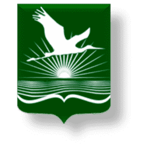 Polessky State University Logo