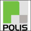 Polis University Logo