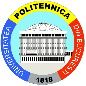 Politehnica University of Bucharest Logo