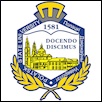 Polotsk State University Logo